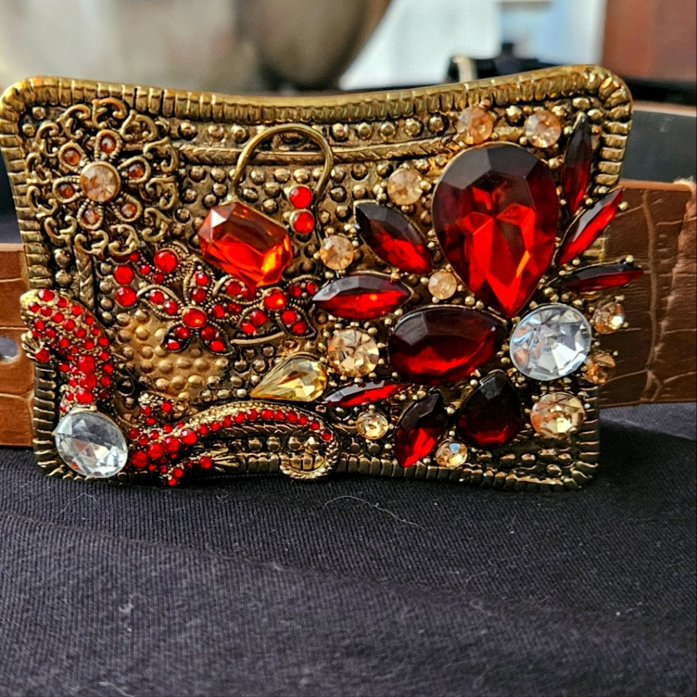 LADIES BELT CHICOS